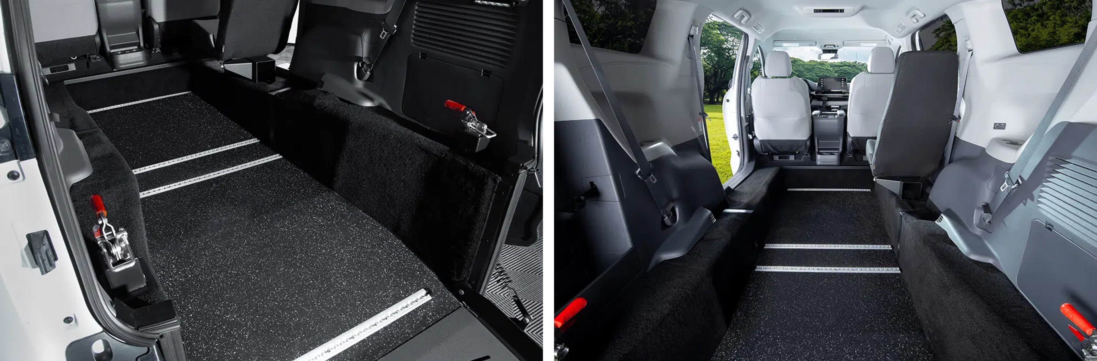 Toyota Rear Entry by VMI (2 of 2)