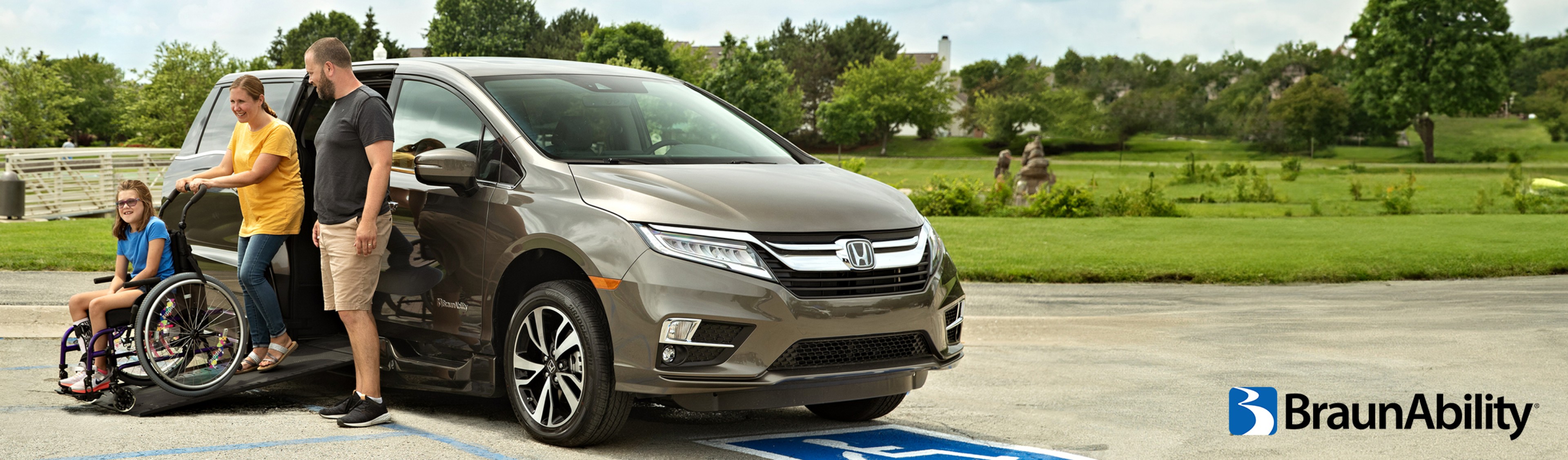 Honda Odyssey (1 of 2)