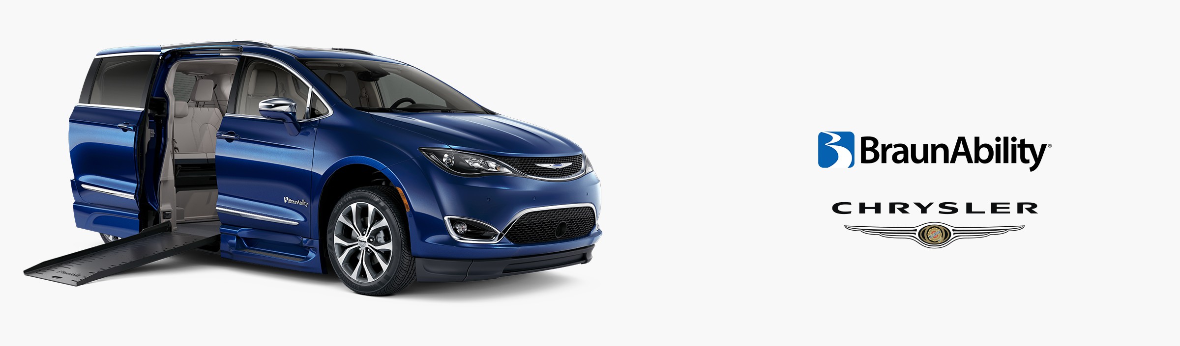 Chrysler Pacifica Fold-Out XT (1 of 1)
