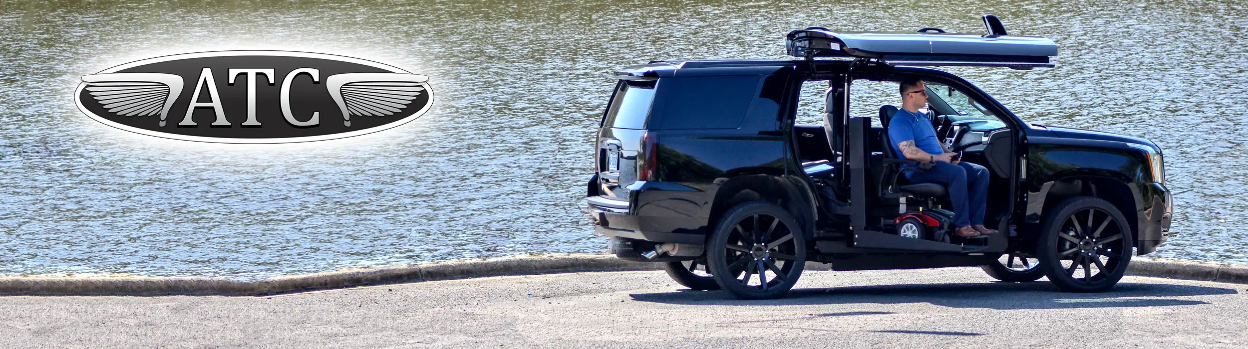 ATC SUV's (1 of 1)