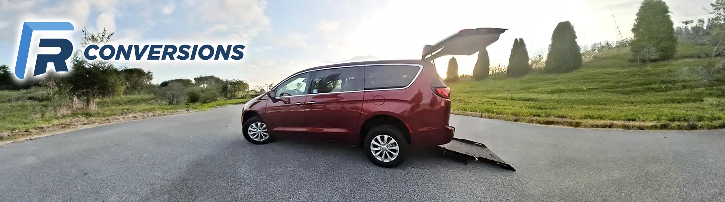Chrysler Rear Entry by FR Conversions (1 of 1)
