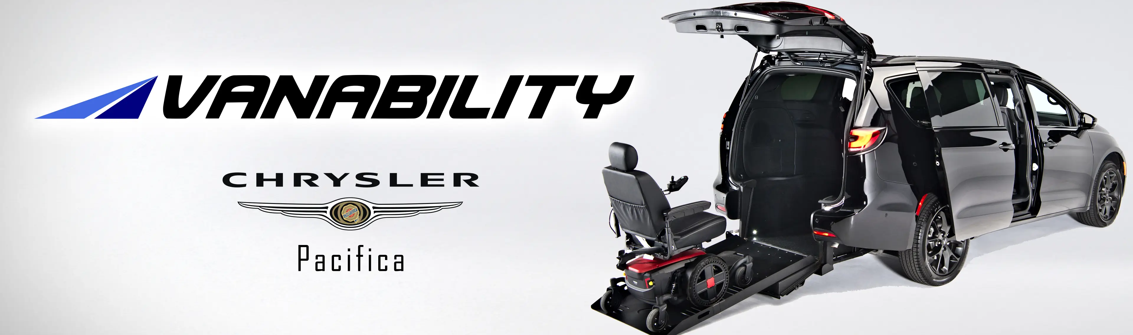 VanAbility Wheelchair Van Conversions (3 of 5)