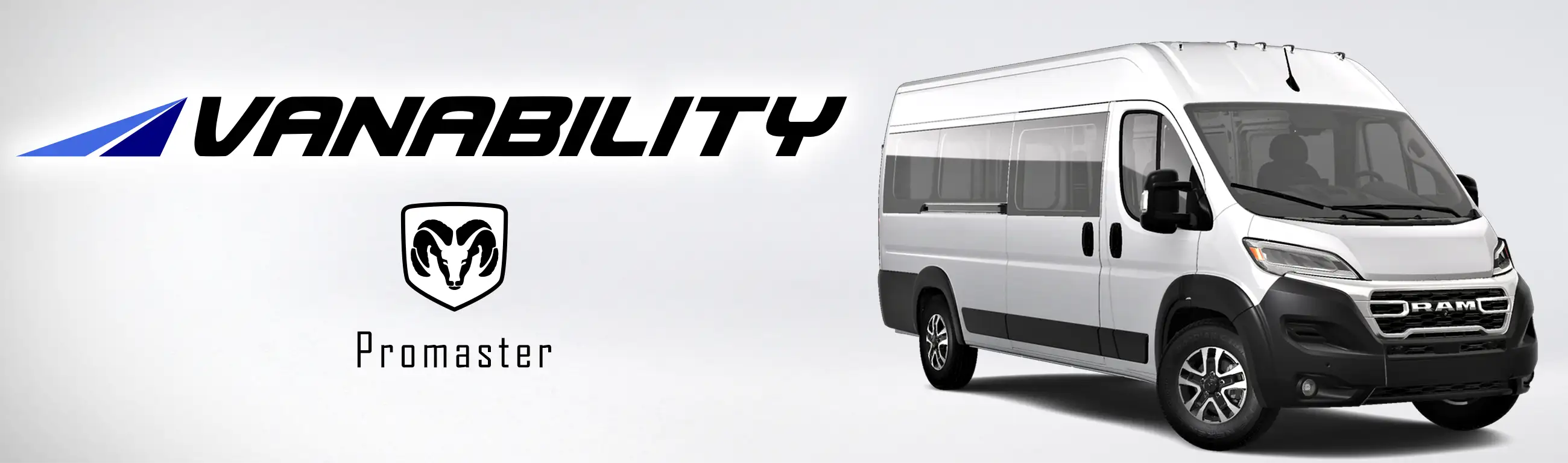 Ram Promaster by VanAbility (1 of 1)