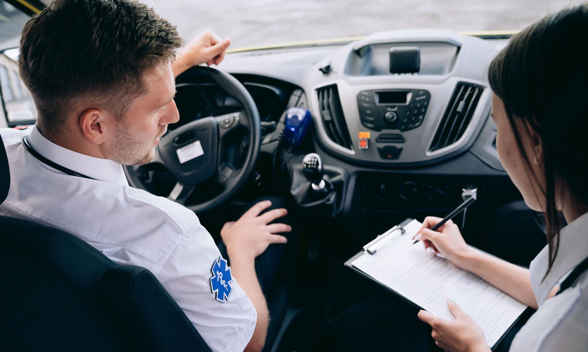 NEMT Insurance: Coverage, Cost Factors, and Legal Requirements (1 of 1)