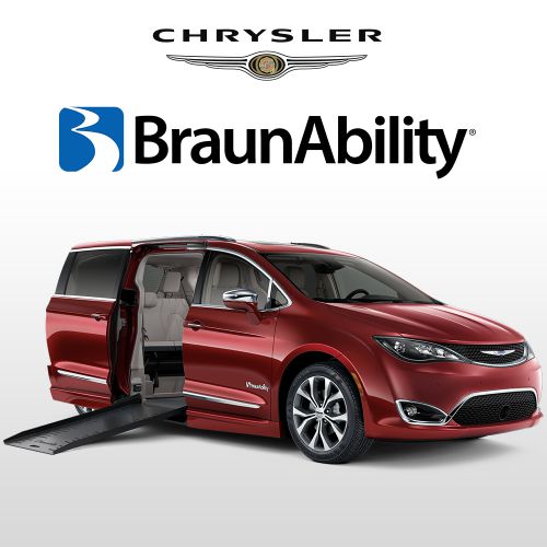 Plegado eléctrico de Chrysler