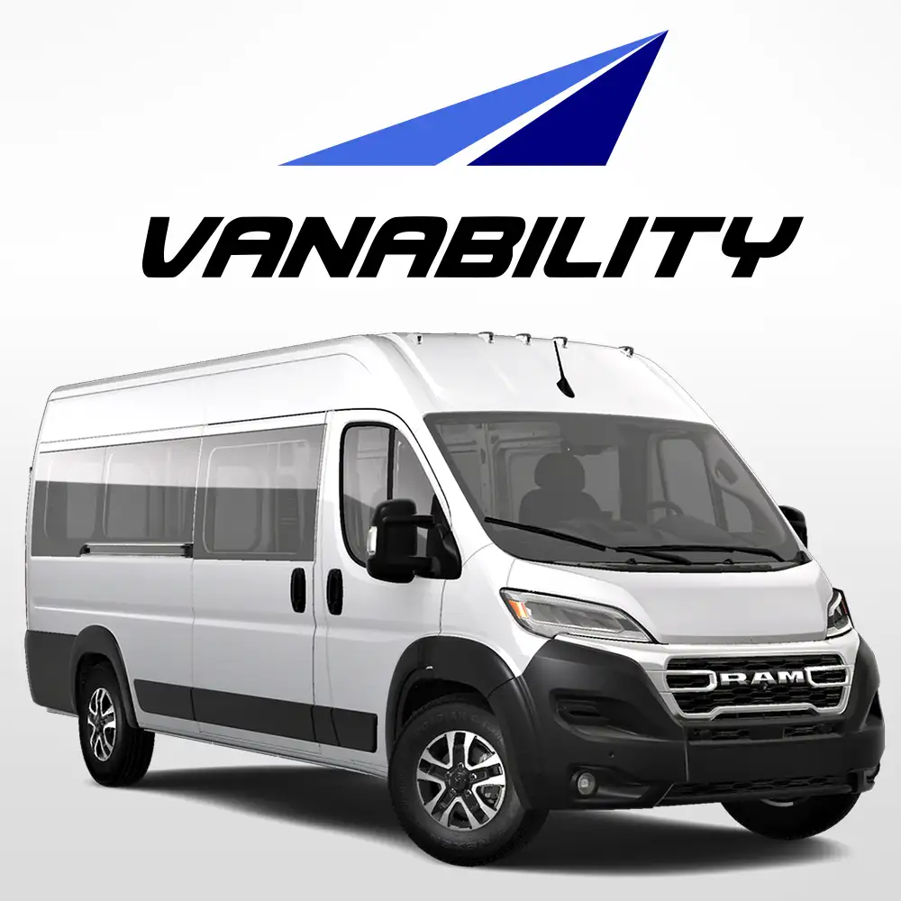 Ram Promaster